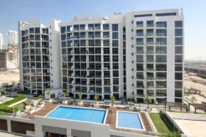NewArabian Azizi Riviera Studio